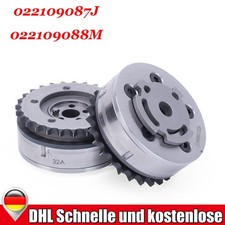 Paar Nockenwellenversteller
