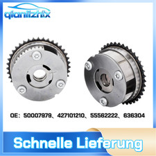 Paar Nockenwellenversteller