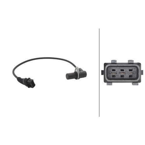 Sensor nockenwellenposition - sensor,