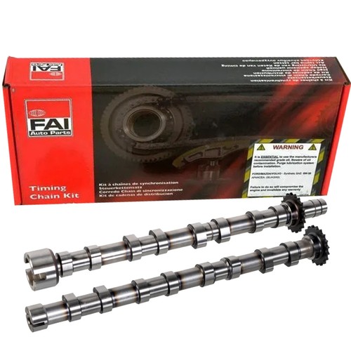 Fai autoparts nockenwelle - 2x,
