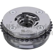 Nockenwelleneinstellung