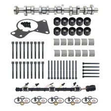 Nockenwellen & Leitungssatz