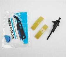 2x Gleitschiene Halter