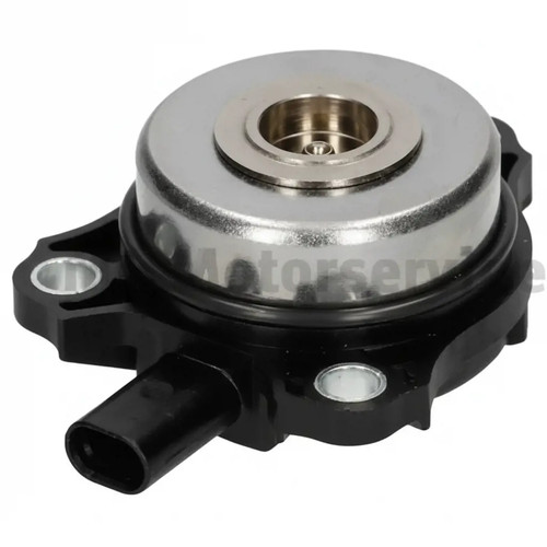 Zentralmagnet