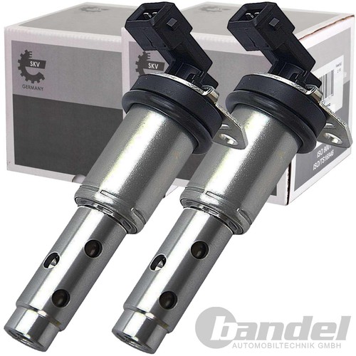 Skv vanos magnetventil - 2x,