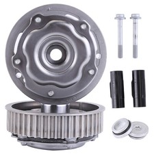 2X NOCKENWELLENRAD FÜR OPEL