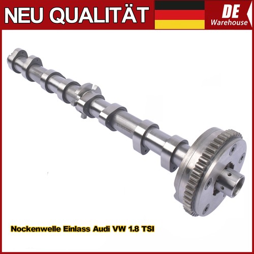 Nockenwelle einlass für 8 - einlass,