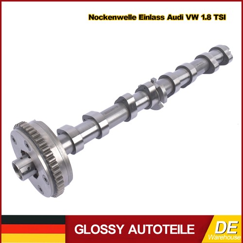 Nockenwelle einlass für 8 - nockenwelle,