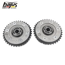 Satz Nockenwellenversteller