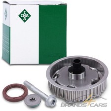 INA NOCKENWELLENVERSTELLER