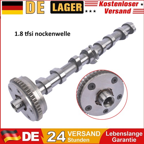 Nockenwelle einlass für audi - einlass,