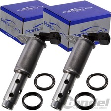 2 VANOS MAGNET STEUER-VENTIL