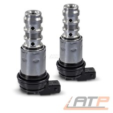 2x STEUERVENTIL VANOS FÜR BMW