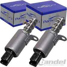 2x STEUERVENTIL NOCKENWELLE