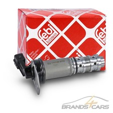 FEBI STEUERVENTIL NOCKENWELLE