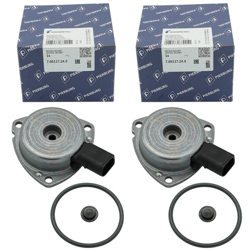 Zentralmagnet - 2x,