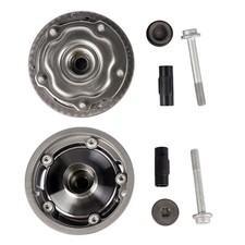 Nockenwellenrad Einlass &