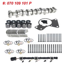 Nockenwellensatz Komplett 2,5