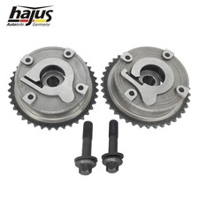 Satz Nockenwellenversteller