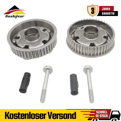 2stk nockenwellenrad - 2stk,