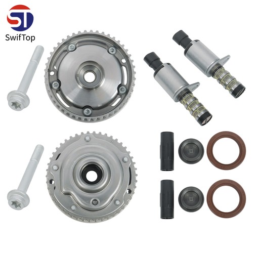 Nockenwellenversteller set - nockenwellenversteller,