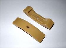 2x Gleitschiene Kettenspanner