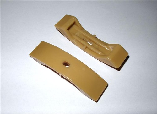 Gleitschiene kettenspanner - gleitschiene,