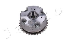 Nockenwelleneinstellung