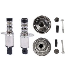 Nockenwellenrad Einlass &