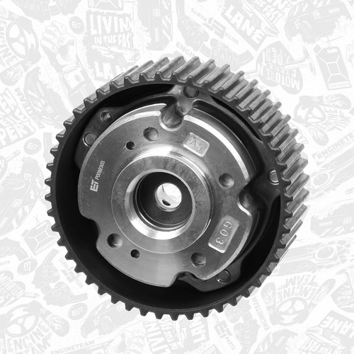 Nockenwellenversteller audi - nockenwellenversteller,