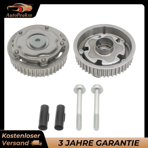 Satz nockenwellenversteller - satz,