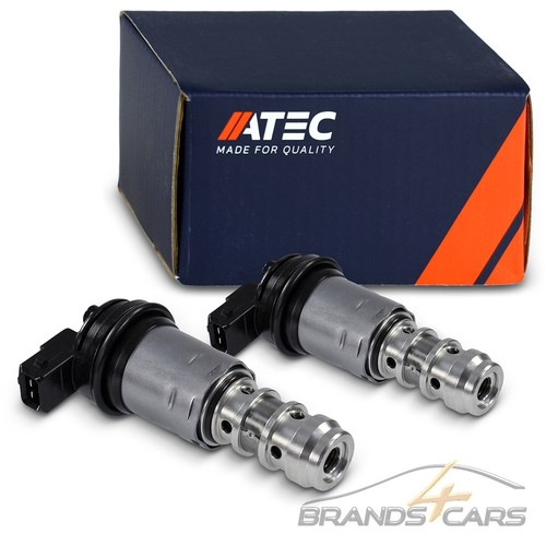 Atec steuerventil vanos - atec, 2x