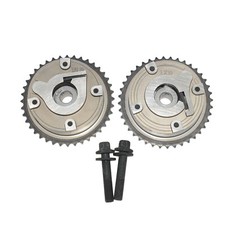 Nockenwellenversteller Einlass