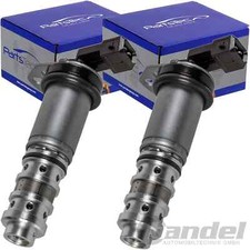 2 VANOS MAGNETVENTIL