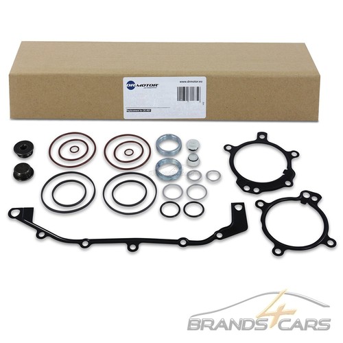 Motor dichtungssatz - dr.motor,