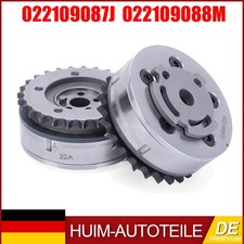 Paar Nockenwellenversteller