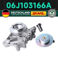 Nockenwellenbock Versteller