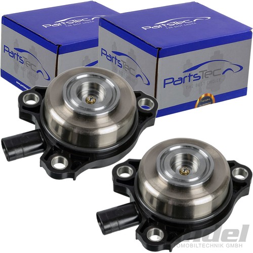 Zentralmagnet - 2x,