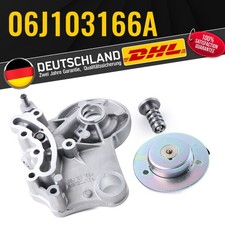 Nockenwellen Lagerbock Satz