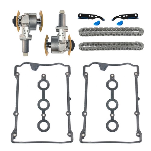 Nockenwellenversteller set - nockenwellenversteller,
