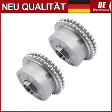 2x Nockenwellenversteller für