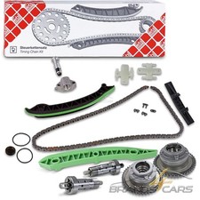 FEBI STEUERKETTENSATZ +