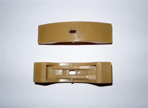 Gleitschienen kettenspanner - 2,