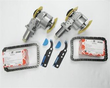 Nockenwellenversteller