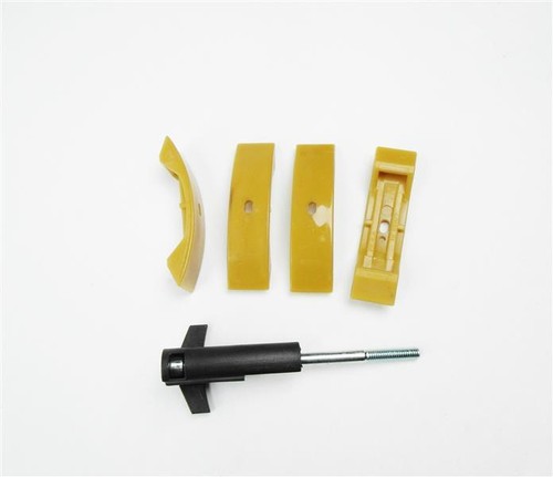 Gleitschiene halter - gleitschiene, +