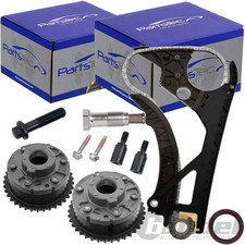 STEUERKETTENSATZ passend für