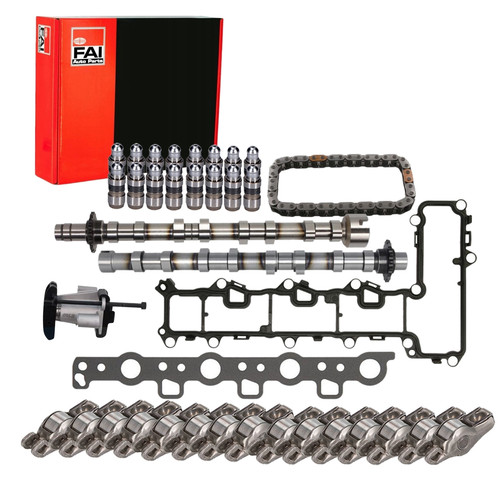 Fai autoparts nockenwellen - fai,