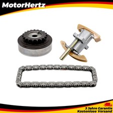 Nockenwellenversteller