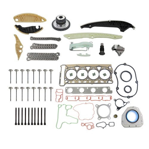 Für audi skoda seat 8 - für, 1,8