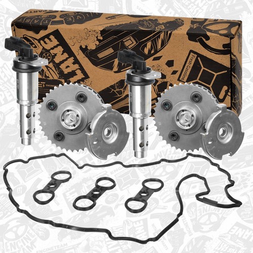 Nockenwellenversteller bmw 0 - nockenwellenversteller, 3,0